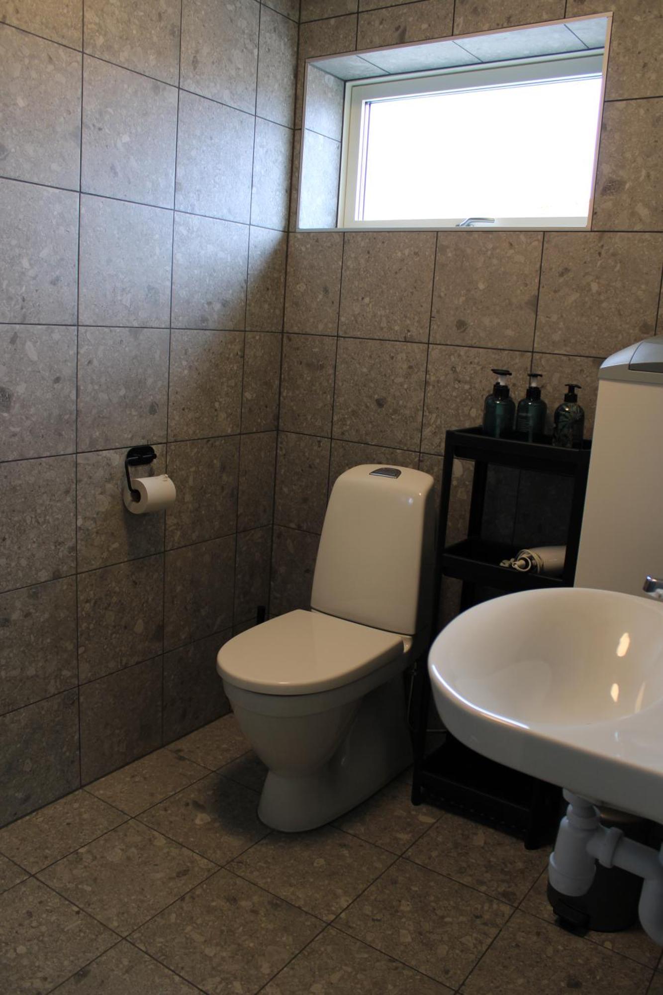 Appartamento Hamnhuset Bjoerkoe Bjorko  Esterno foto